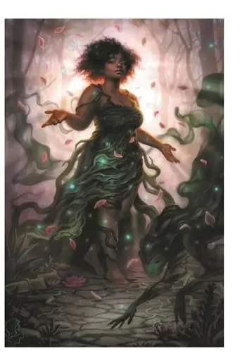 Вітер та Істина. Хроніки Буресвітла. Книга 5 - фото 6