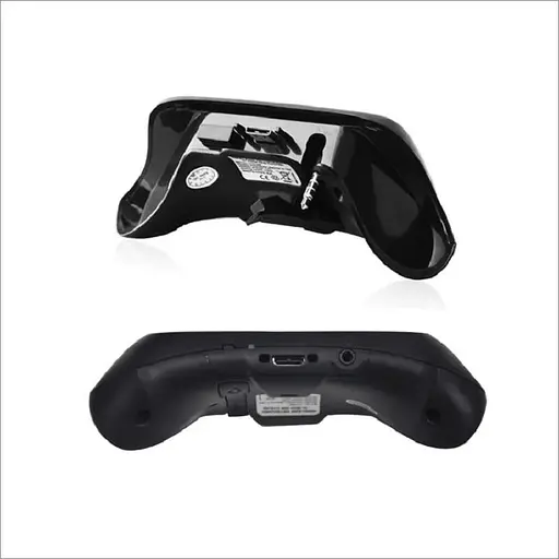 Беспроводная клавиатура Dobe для геймпада джойстика Xbox Series X O S Black - фото 4