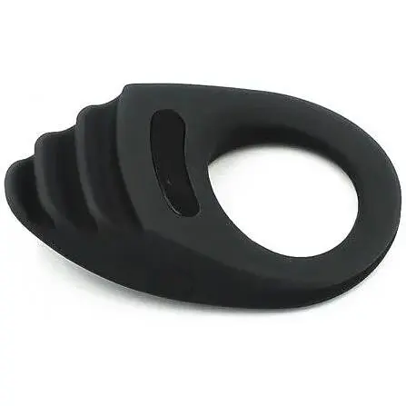 Эрекционное виброкольцо Wooomy Houpla - фото 2