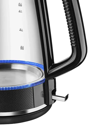 Електрочайник Amica KF 4050G (7065561) - фото 4