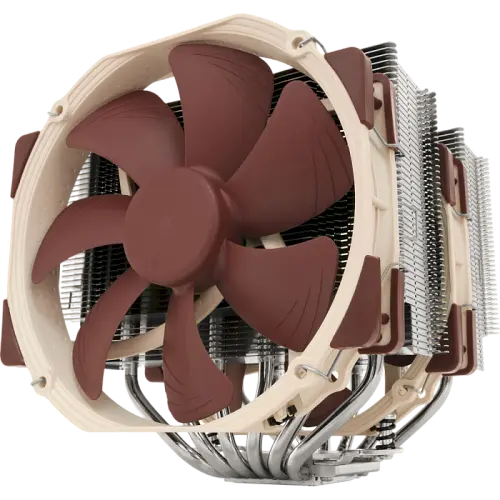 Воздушное охлаждение Noctua NH-D15 Brown (NH-D15)
