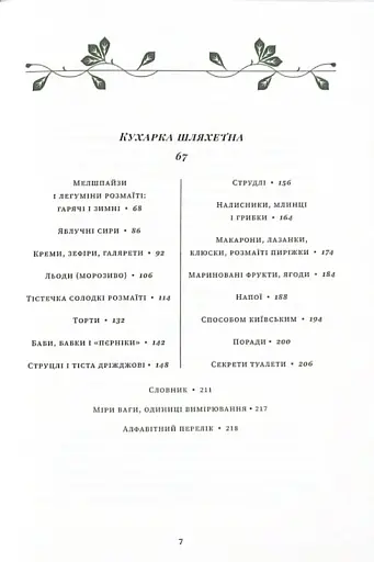 Сухі конфітури способом київським - фото 3