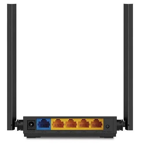 Маршрутизатор Tp-Link Archer C54 AC1200 (двухдиапазонный) беспроводной маршрутизатор - фото 3