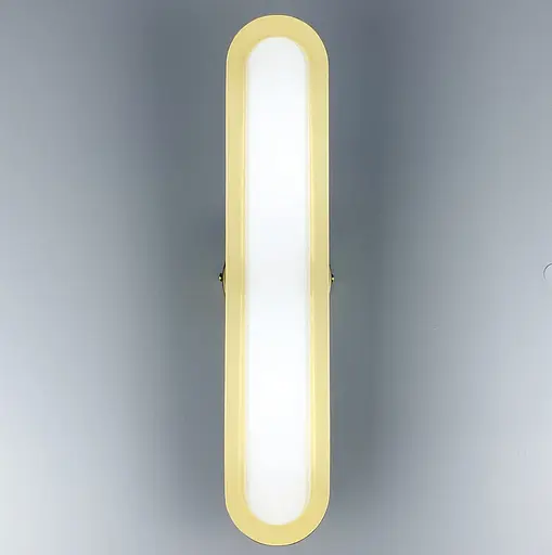 Сучасна модель настінного світильника Арт. WC 15 Line F - фото 6