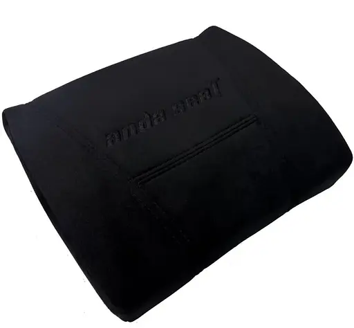 Подушка для игрового кресла Anda Seat (AC-AD12YDC-XL-01-B-LP) - фото 2