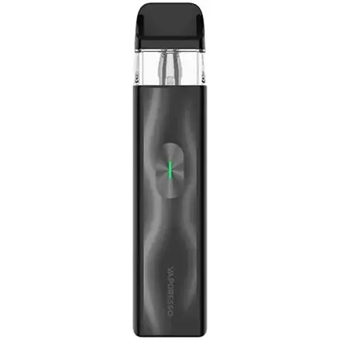 Под-система Vaporesso XROS 4 Mini Pod 1000mAh 3ml Kit Black (16841)
