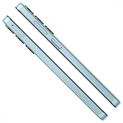 Смартфон Samsung Galaxy M35 5G 6/128GB Light Blue SM-M356BLBB - фото 10