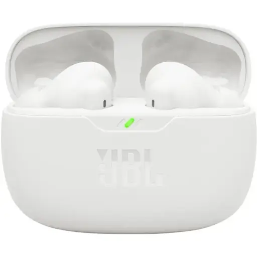 Навушники JBL Wave Beam 2 White (JBLWBEAM2WHT) - фото 2