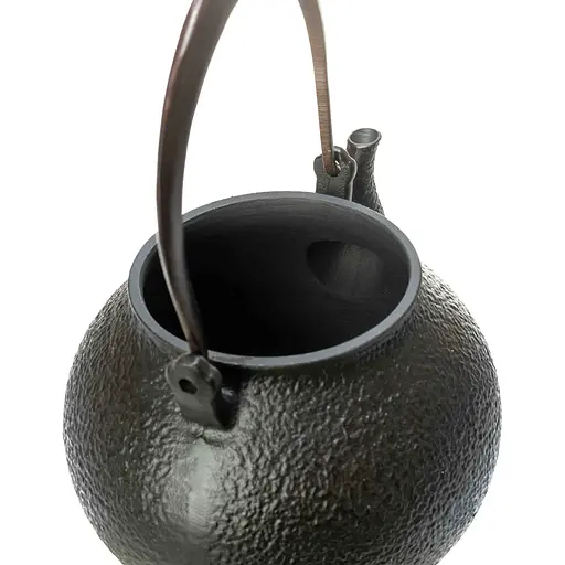 Тецубин Newtea Приют дракона для вашей забавы 1000 мл - фото 5