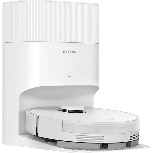 Робот-пилосос Dreame Bot D20 Plus (RLD35GD) [143895] - фото 9