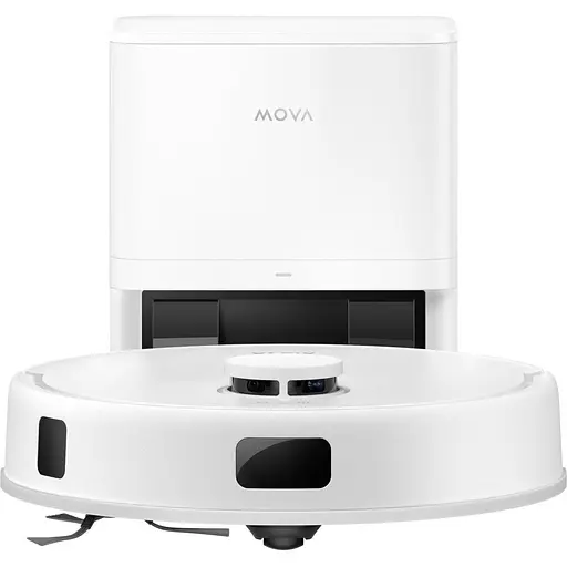 Робот-пилосос Dreame Bot Mova E20 Plus (RLE22GD) [126915] - фото 2