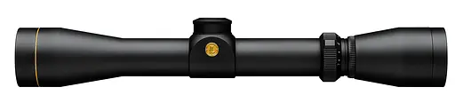 Прицел Leupold VX-1 2-7x33mm Matte LR Duplex - фото 2