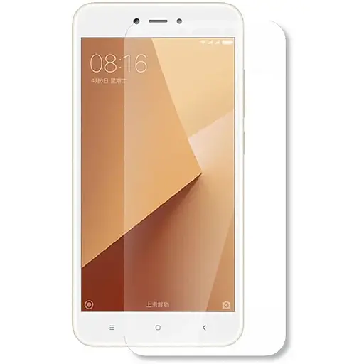 Захисна плівка StatusSKIN для Xiaomi Redmi 5A Екран Глянцева Lite