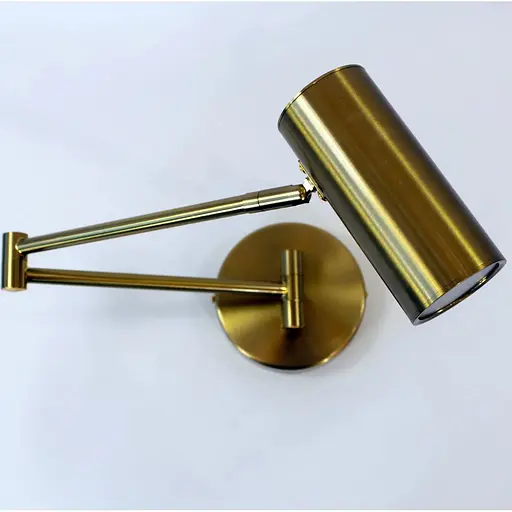 Бра-спот Friendlylight Roma Gold FL4081 - фото 1