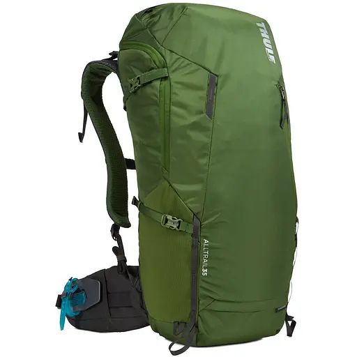 Рюкзак Thule AllTrail 35L Men's Garden Green (TH 3203538) - фото 1