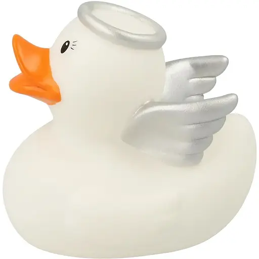 Утка FunnyDucks Ангел (1824) - фото 3