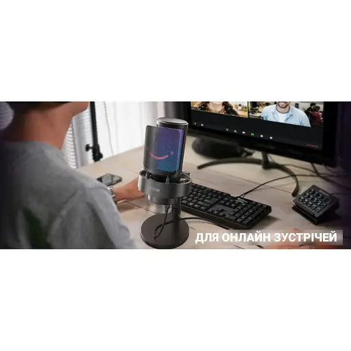 Мікрофон Fifine A8 - фото 10