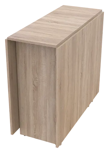 Столовий стіл Doros Торонто Дуб Сонома 180х89х80 (41510093) - фото 7