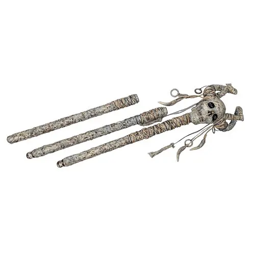 Тростина Варвар - фото 2