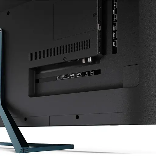 Телевізор Sharp 4T-C55FQ5EM2AG - фото 4