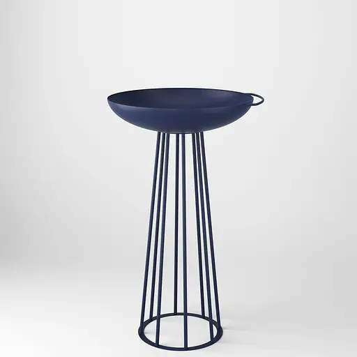 Раковина з тримачем для рушника Babich Studio Sink with holder - other any color - фото 5