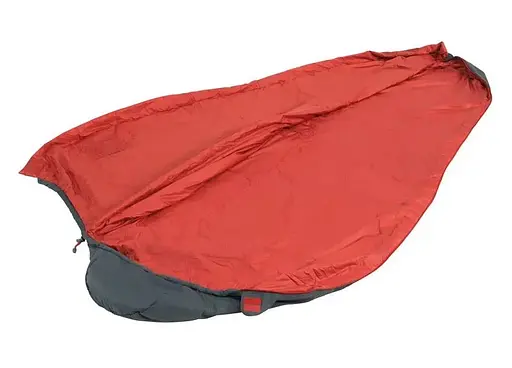 Спальный мешок Robens Moraine II "L"+5°C (250287) - фото 4