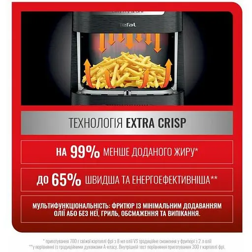 Мультипечь Tefal EY501D15 - фото 16