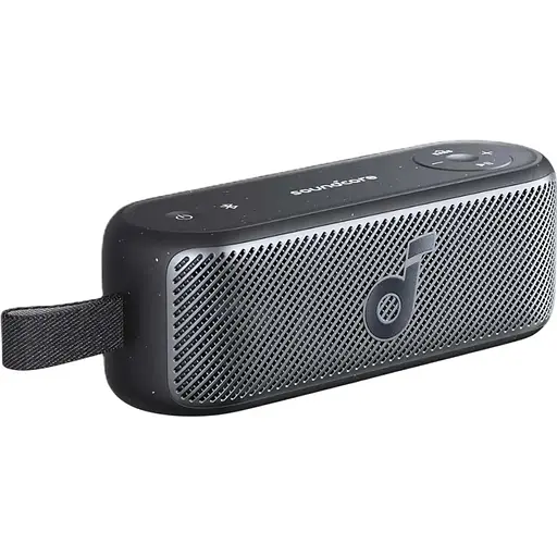 Портативна акустика SoundCore Motion 100 Black (A3133011) [135172] - фото 2