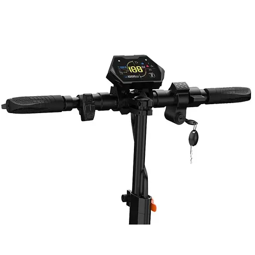 Электросамокат KUGOO Kirin M5 Pro 1200W 23Ah с сиденьем (модель 2025 года с усиленным АКБ) - фото 6