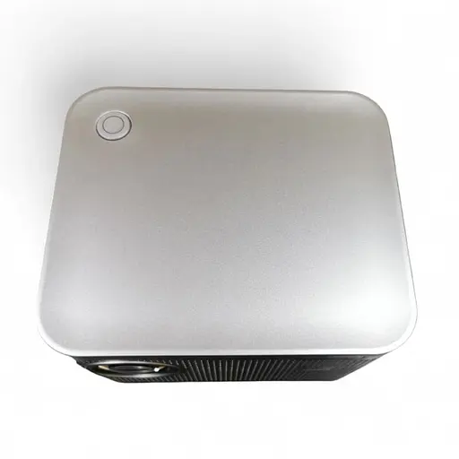 Мультимедийный смарт проектор з электрофокусом Magcubic HY350 1080P 2/32 Гб 580 ANSI Android 11 - фото 4