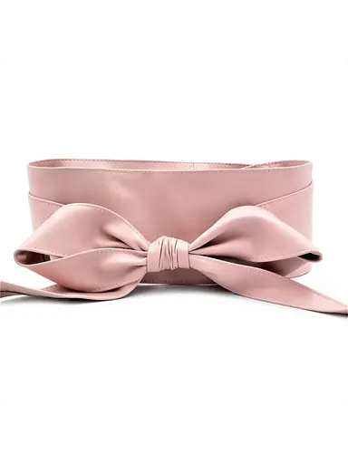 Пояс Weatro жіночий 220 см acs0027410 - фото 4