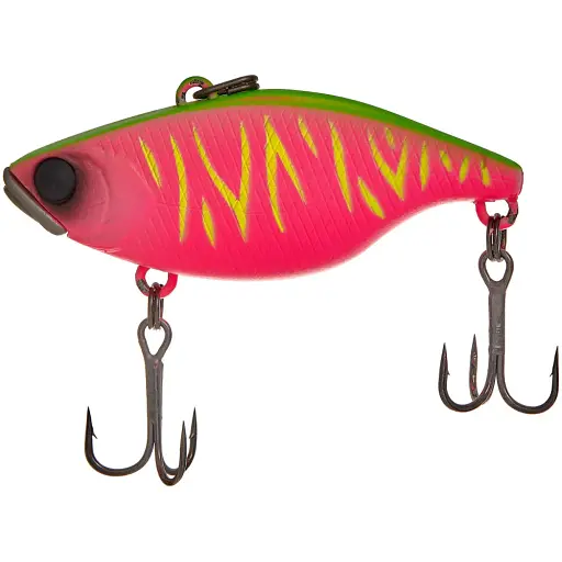Воблер Jackall TN50 52 мм 9.0 г Dragon Fruit Mat Tiger