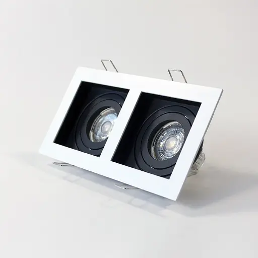 Точковий світильник Friendlylight Oslo 2 FL1013 - фото 1