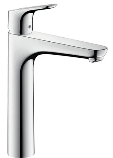Смеситель для раковины Hansgrohe Focus E2 EcoSmart 31608000 Хром - фото 1