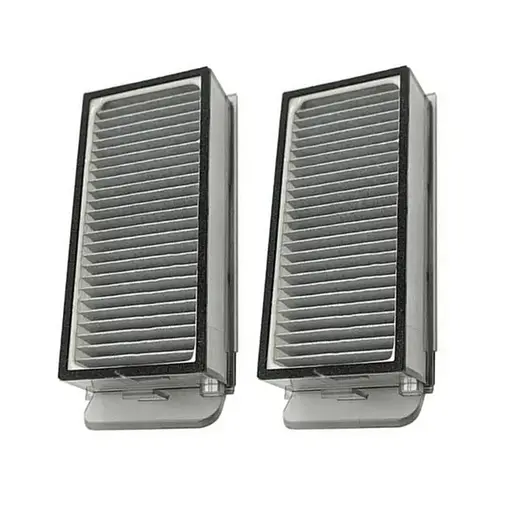 Фільтри для робота-пилососа Dreame Bot X50 Ultra Complete / Master ( RLX85CE-6-BL RLX86CE-1 RLX85CE-4-BL RLX85CE-4-WH ) 2 шт. - фото 1