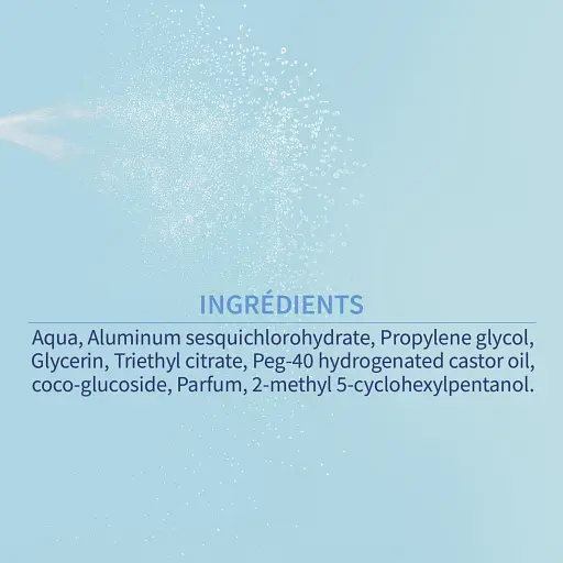 Антиперспірант-дезодорант Etiaxil Antiperspirant Deo 48h Spray 100 мл - фото 3