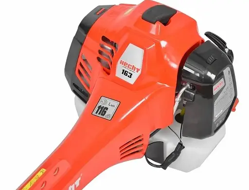 Мотокоса бензинова HECHT 163 PROFI - фото 2