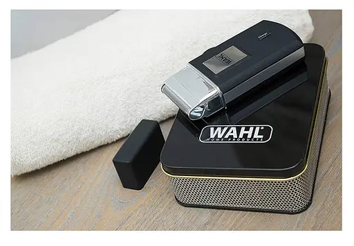 Бритва WAHL Travel Shaver 03615-1016 - фото 6