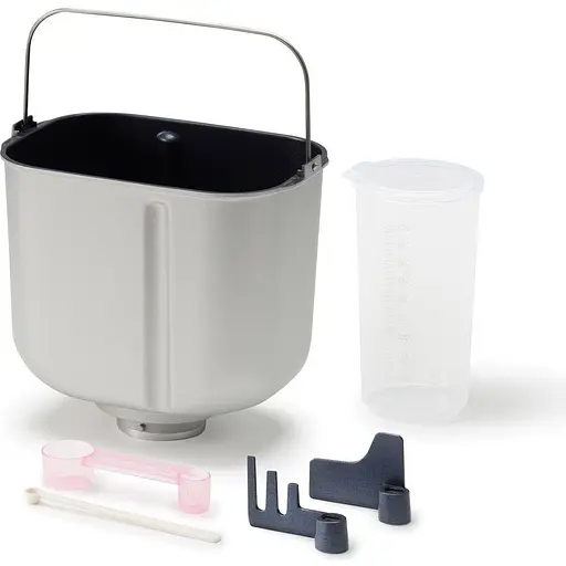 Хлебопечь Panasonic SD-YR2550STS [90793] - фото 13