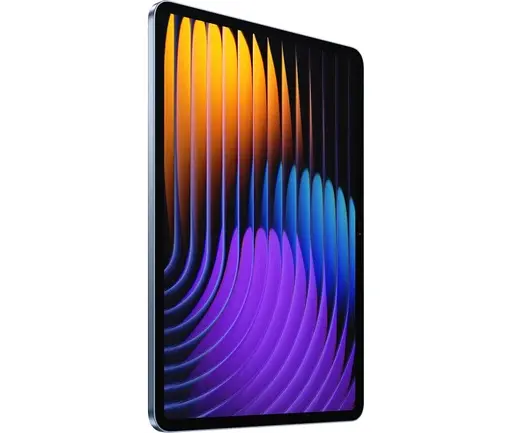 Планшет Xiaomi Pad 7 Wi-Fi 8 / 128 GB (VHU5367EU) голубой - фото 5