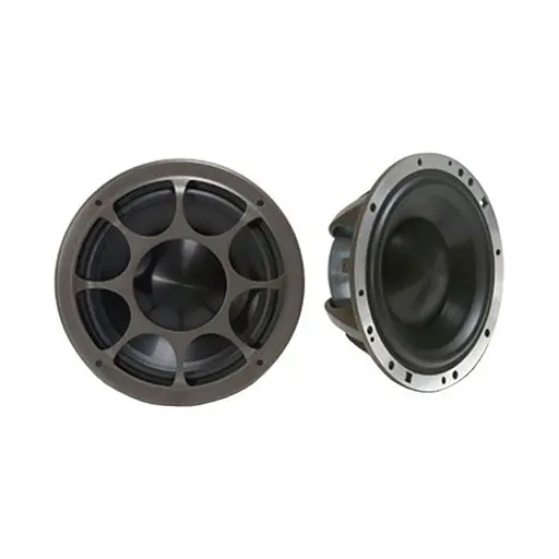 Компонентна акустична система Morel HYBRID 402 - фото 2