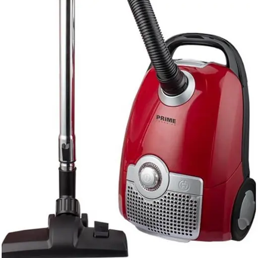 Пылесос с мешком Prime Technics PVC 3075 Silent Power - фото 7