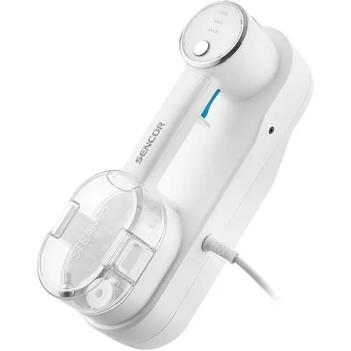Пароочиститель Sencor SSC 6010WH - фото 4