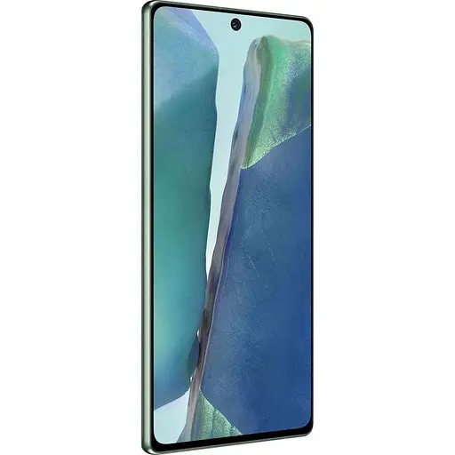 Смартфон Samsung Galaxy Note 20 5G N981U 128GB Green 1SIM - фото 9