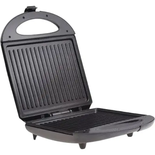 Електрогриль притискний Kamille KM 6725