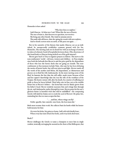 The Iliad and the Odyssey - фото 13