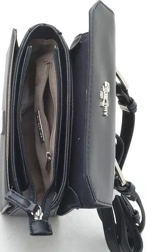 Женский клатч David Jones 20х14х9 см sum0025069 - фото 5