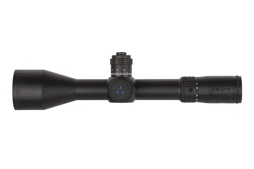 Оптический прицел Delta STRYKER 4,5-30x56 (34 мм) FFP illum. LRD-1T 2020 - фото 5