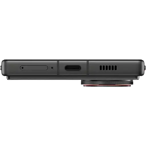 Смартфон Nubia Z70S Ultra 16/512 GB Classic Black [138463] - фото 5
