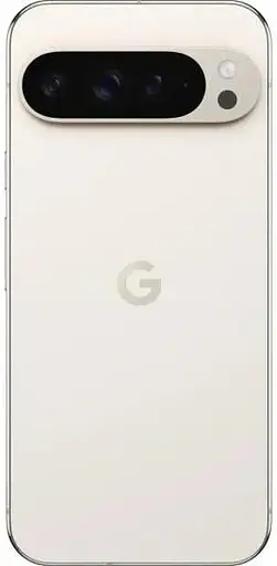 Смартфон Google Pixel 9 Pro XL 16/128GB Porcelain - фото 3